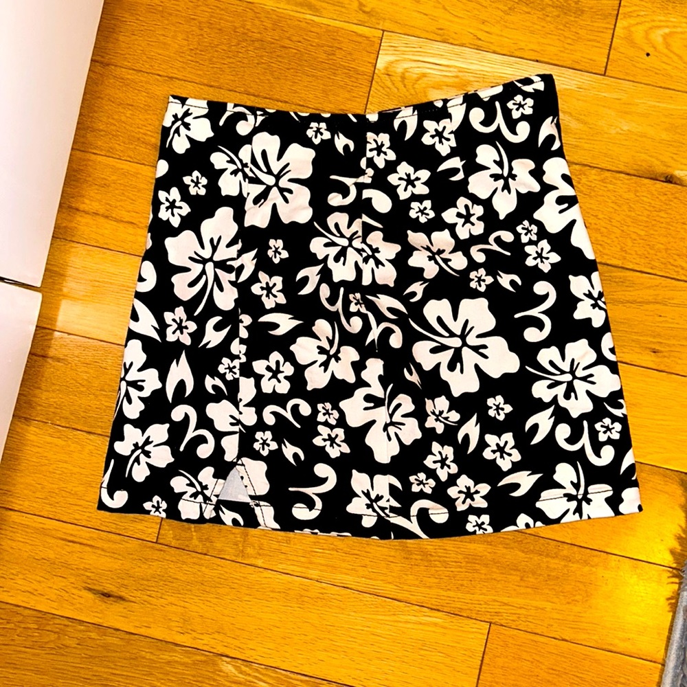 Hawaiian Skirt